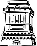 Pedestal Reserve